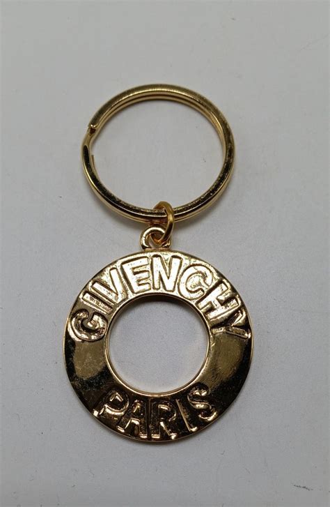givenchy paris rings antique